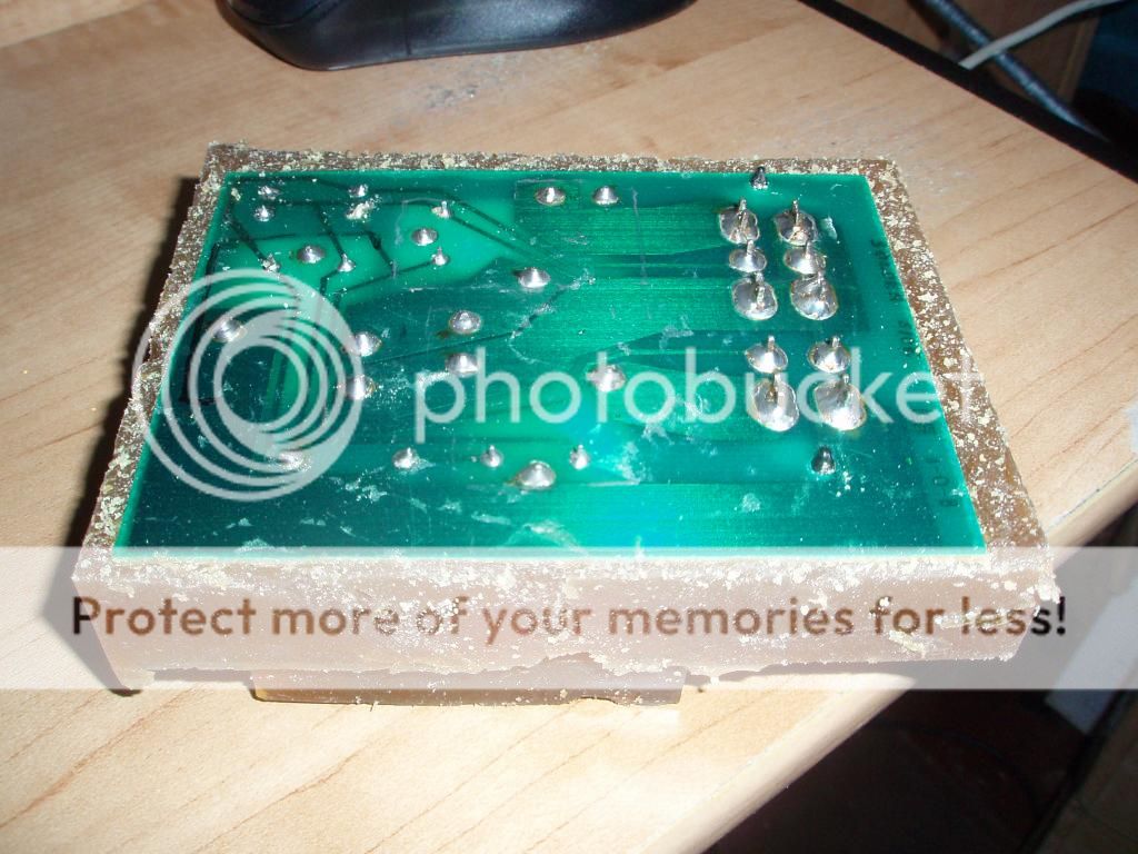 Headlight Module Repair Part 2(Illustrated) Page 4 Turbo Dodge Forums